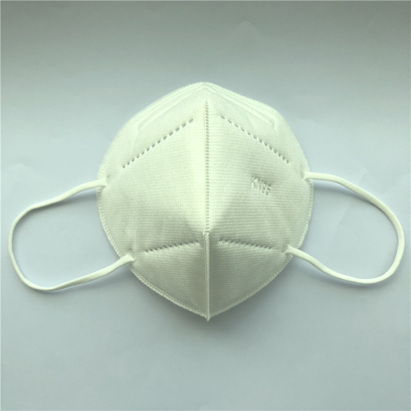2020 TRENDING PRODUCTS KN95 ansiktsmask engångs öronögla kn95